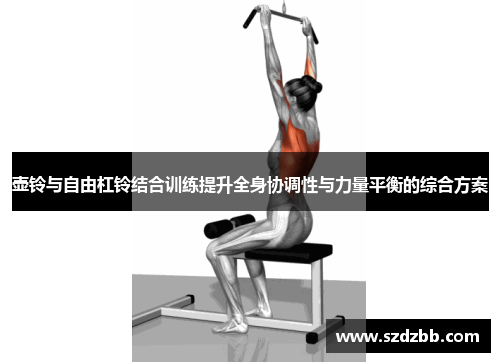 壶铃与自由杠铃结合训练提升全身协调性与力量平衡的综合方案
