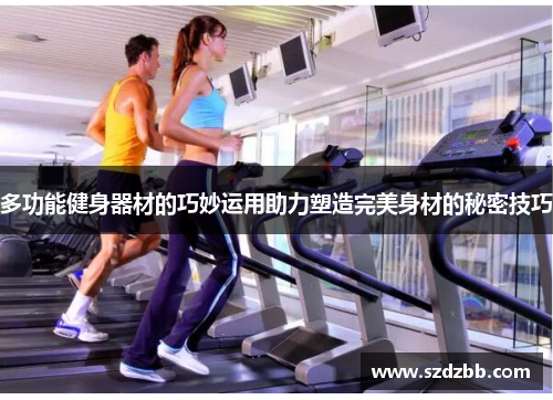 多功能健身器材的巧妙运用助力塑造完美身材的秘密技巧
