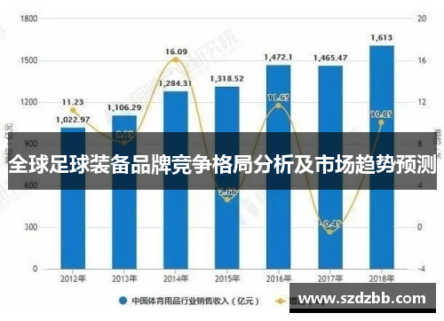 全球足球装备品牌竞争格局分析及市场趋势预测